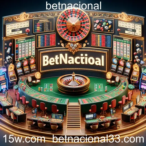 betnacional bônus R$5.000 + 500 giros - Rollover 35x, prazo 30 dias, 38% taxa conversão