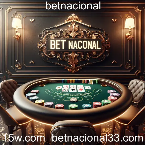 Atrações dos Jogos de Mesa na BetNacional